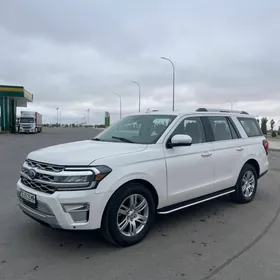 Ford Expedition 2023