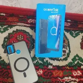 Alcatel 1 se