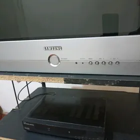 Самсунг плано телевизор