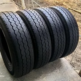 195R 15C   komplekt 2025ý