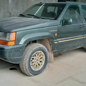 Jeep Grand Cherokee 1993