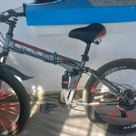 Welosiped  Велосипед  Mountain