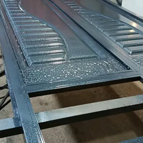 gapylar ve dervezeler