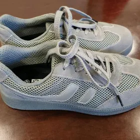 Рабочая обувь