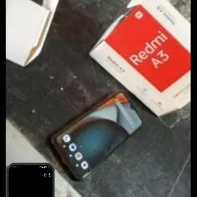 Redmi A3