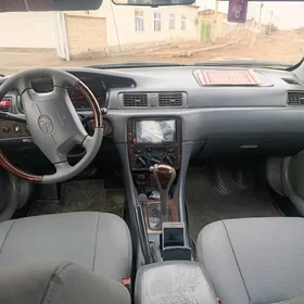 Toyota Camry 1997