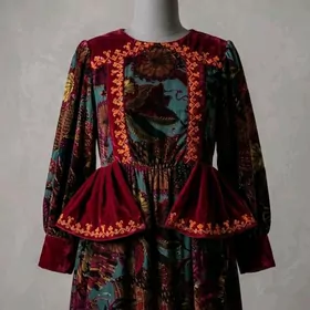 Örän nepis we döwrebap dizaýn