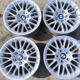 bmw diska 16lyk