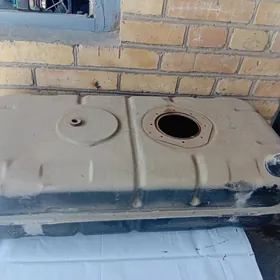 ПРОДАЁТСЯ  БЕНЗОБАК от ГАЗЕЛЬ