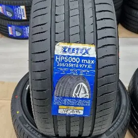TEKER ZEETEX 265/35/18 ✅️