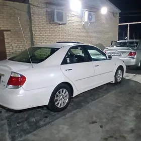 Toyota Camry 2002