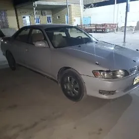 Toyota Mark II 1993