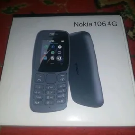 Nokia 106