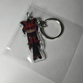 Брелок Отель Хазбин Angel
