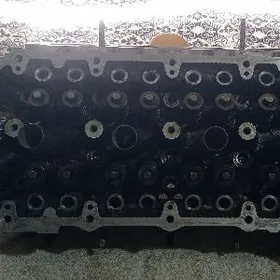 головка от короллы