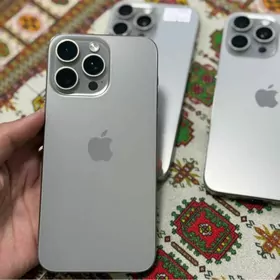 Iphone 15pro max kredit