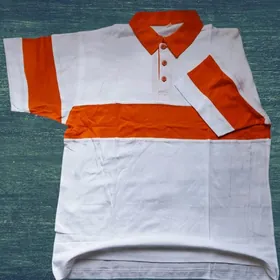 Батник трикотажный