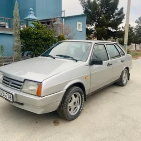 Lada 21099 2002