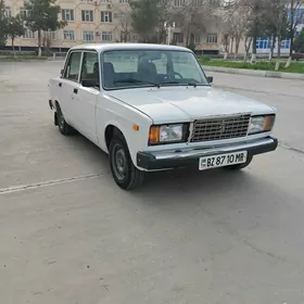 Lada 2107 2004