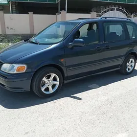 Opel Sintra 1998