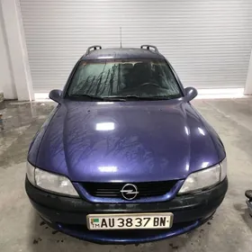Opel Vectra 1997