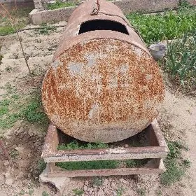 SUW BOCKA 2 500 TONNA