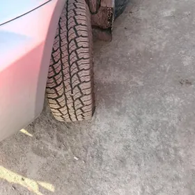 Toyota Land Cruiser Prado 2008