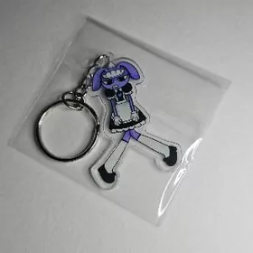 Брелок С Джесом