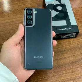 Samsung S21  8/128Gb