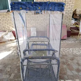 Детские Кровати