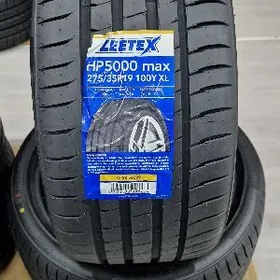 TEKER ZEETEX 275/35/19 ✅️