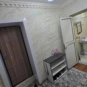 2КОМ 3/1ЭТАЖ АТАБАЕВА