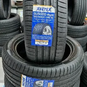 TEKER ZEETEX 255/50/20 ✅️