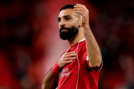 Salah möwsümiň ahyrynda «Liwerpuly» terk eder