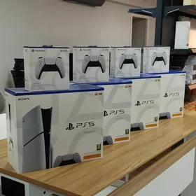 ARZAN BAHA  PLAYSTATION 5