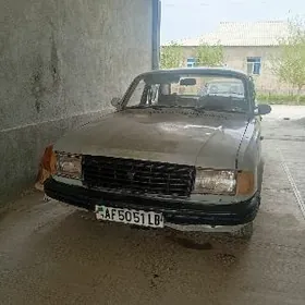 Gaz 31 1999