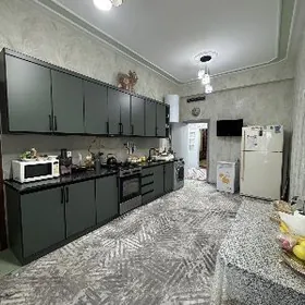 Гуртли, 4 комнаты