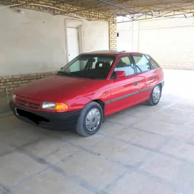 Opel Vectra 1993