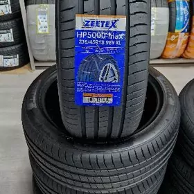 TEKER ZEETEX 235/45/18 ✅️