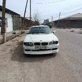 BMW 740 1999