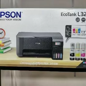 Epson L3210  3in1