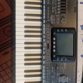 Korg pa 3x 76 kl