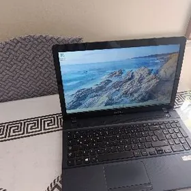 Samsung NP270E5E-X01TR