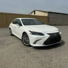 Lexus ES 350 2024