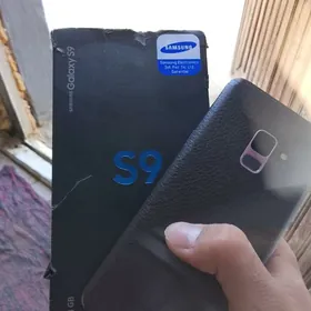 Samsung s9