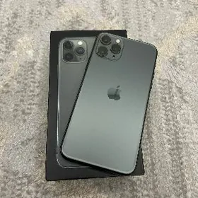 iPhone 11 Pro max 256gb