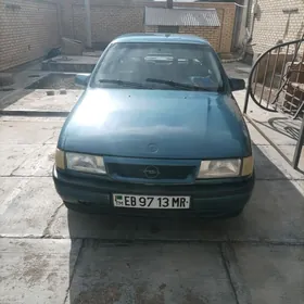 Opel Vectra 1991