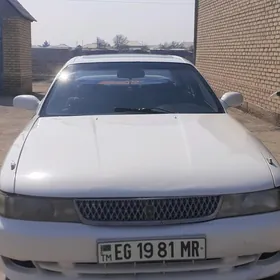 Toyota Chaser 1993