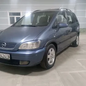 Opel Zafira 1999