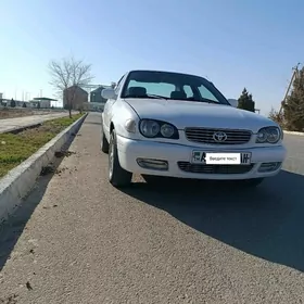 Toyota Corolla 2000